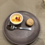 BISTROT CADEAUX - 料理写真: