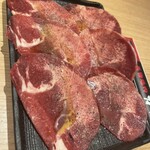 Saikyo Yakiniku Kasumi - 