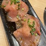 Saikyo Yakiniku Kasumi - 