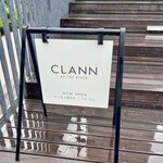 CLANN BY THE RIVER - 