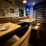 SOBA.BAR.PARTY SPACE Kizuna - 