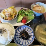 シウンカフェ - 