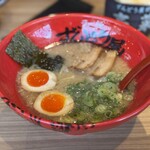 ラー麺 ずんどう屋 - 料理写真: