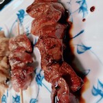 Kushiyaki Kita no Yadoroku - 