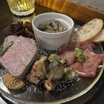 Rojiura Bistro 816 - 