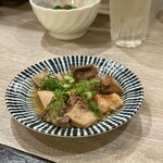 和風もつ料理 あらた - 