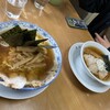 生江食堂 - 料理写真: