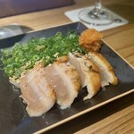 Jidoriya Tsukada Shibuya - 