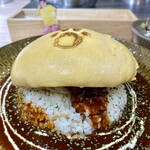 Hamburg & Omurice no Omise Ikura Shibuya Ten - 