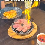 Rojiura Bistro 816 - 