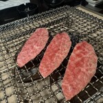 神戸焼肉　樹々 - 