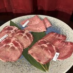 神戸焼肉　樹々 - 