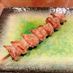 Yakitori Hijiri - 