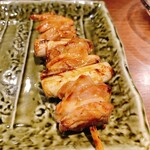 Yakitori Hijiri - 