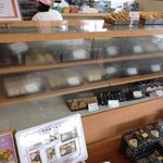 おにぎり店さくら - 