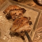 Yakitori Masakichi - 