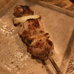 Yakitori Masakichi - 