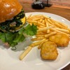 cafe.burger.bar wagyuboy nakamura - 料理写真: