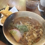 Juuwari Soba Dokoro MARU - 