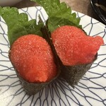 すし輝 - 