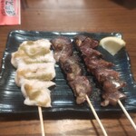 Yakitori Smith Tenma Honten - 