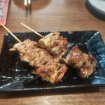 Yakitori Smith Tenma Honten - 