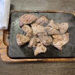 Yappari Steak Iontaunsuzukaten - 