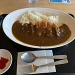 Sendou An - カツカレー2