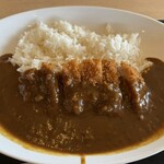 Sendou An - カツカレー3