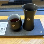 グリッチコーヒー - 