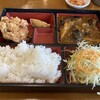 鮮味館 - 日替わりランチ