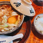 山本屋本店 - 