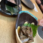 あかし亭 魚の棚 - 