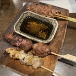 Kokura Yakitori Gill&co - 