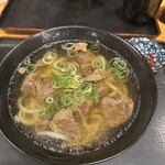 うどん満月 - 