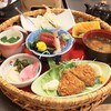 和食レストラン 志津加 - 料理写真: