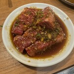 焼肉ホルモン 万千 - 