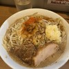 ラーメン荘 地球規模で考えろ - 料理写真: