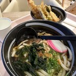 伊勢和うどん店 - 