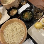 Marugame Seimen Mie Daigaku Mae Ten - 