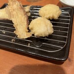 Tempura Ichikawa - 