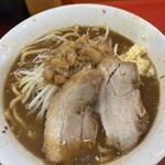 あいすべきものすべてに - 料理写真: