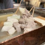 Oden Kashimin - 