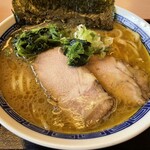 らーめん 支那虎 - 『真･支那虎ラーメン』