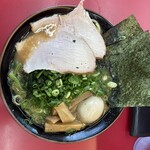 Yokohama Ramen Souma Ya - 