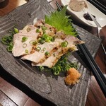 麻布 とさか - 