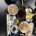 ウエストレイクホテル 可以登楼 - 料理写真: