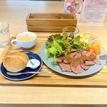 MIKAGE KITCHEN - 