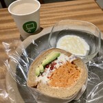 Park South Sandwich FUKUOKA - 