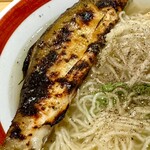 鮎ラーメン+ - 